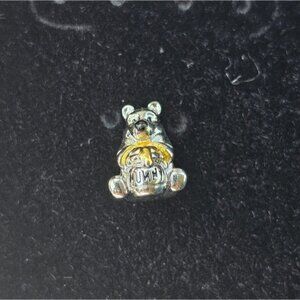 100th Anniversary Winnie The Pooh Charm